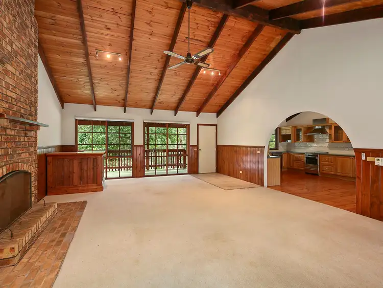 Fifth view of Homely house listing, 159 Bailey Road, Mount Evelyn VIC 3796