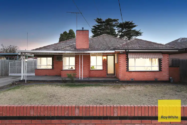 19 Bunting Court, Altona North VIC 3025