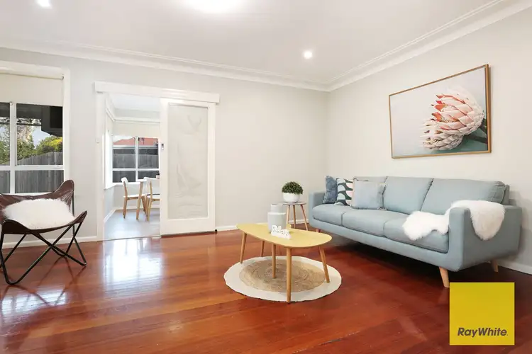 Fourth view of Homely house listing, 19 Bunting Court, Altona North VIC 3025