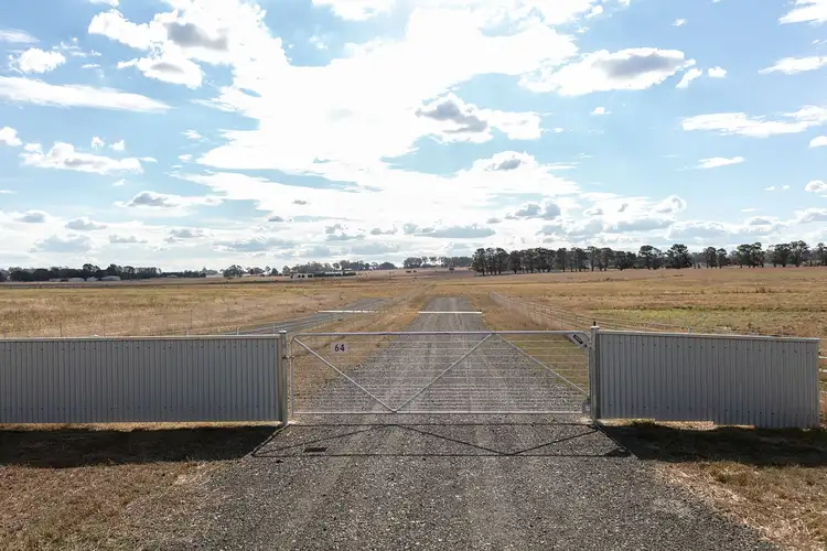 Main view of Homely land listing, Lot 8 - 64 Eucalyptus Close, Forest Reefs NSW 2798