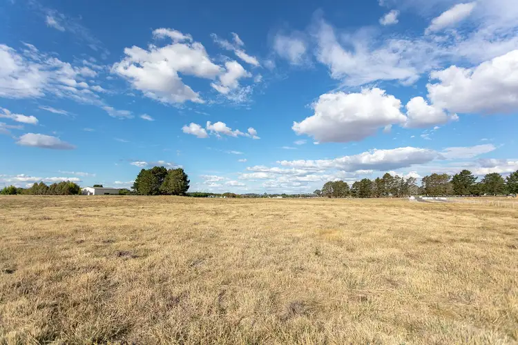 Third view of Homely land listing, Lot 8 - 64 Eucalyptus Close, Forest Reefs NSW 2798