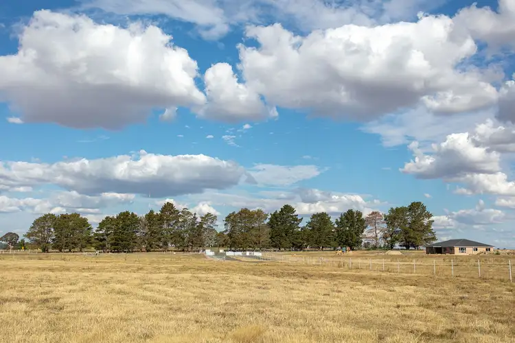 Fifth view of Homely land listing, Lot 8 - 64 Eucalyptus Close, Forest Reefs NSW 2798