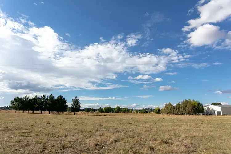 Seventh view of Homely land listing, Lot 8 - 64 Eucalyptus Close, Forest Reefs NSW 2798
