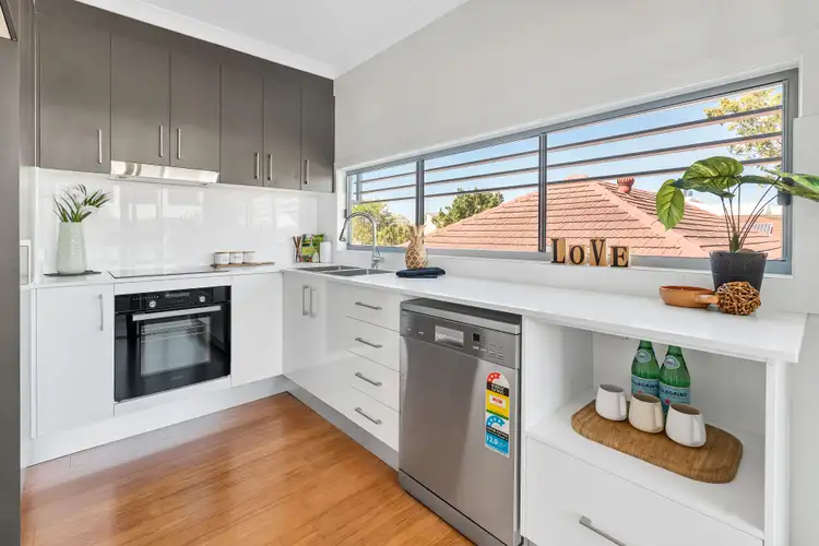 Sixth view of Homely townhouse listing, 4/77 Minnie Street, Southport QLD 4215