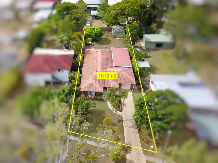 Main view of Homely house listing, 92 Nectarine Street, Runcorn QLD 4113
