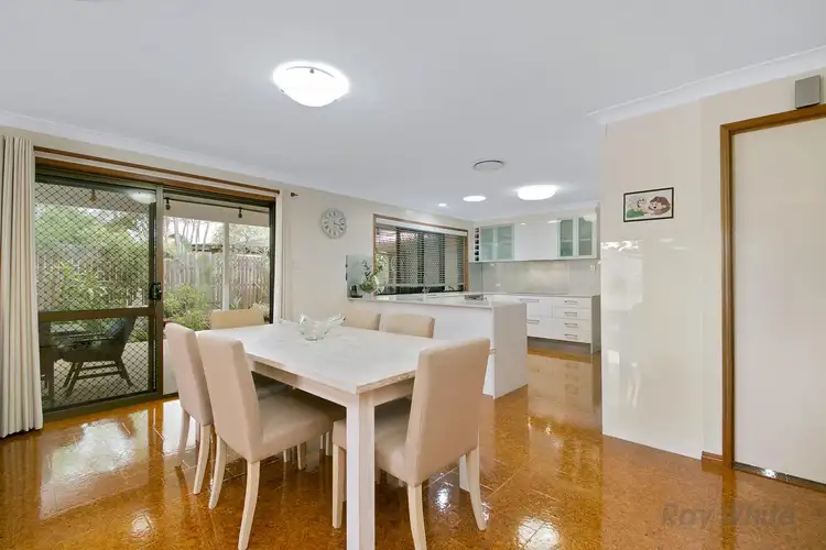 Sixth view of Homely house listing, 92 Nectarine Street, Runcorn QLD 4113