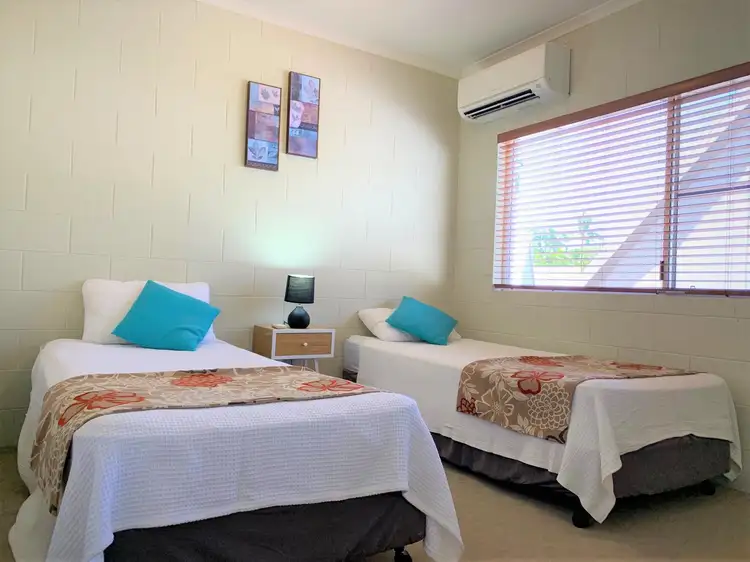 Second view of Homely apartment listing, 5/1-5 Barrier Street, Port Douglas QLD 4877