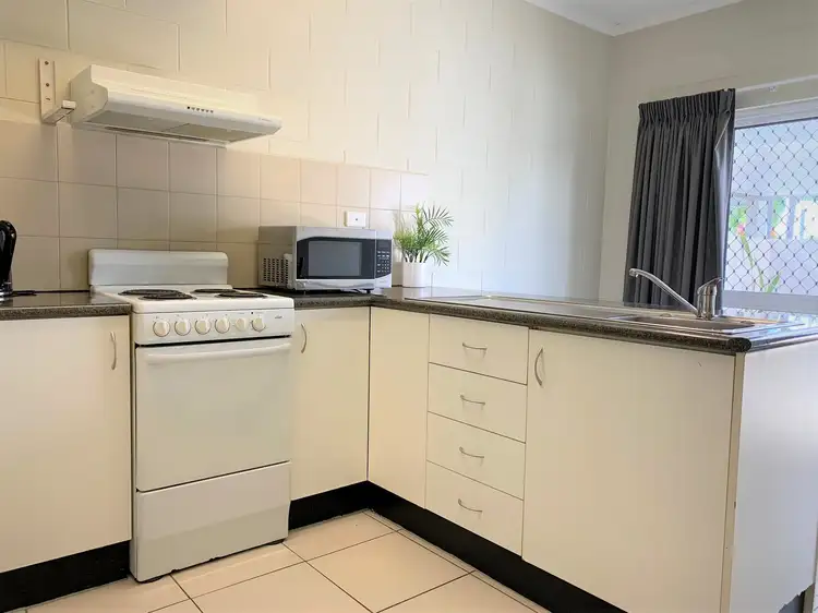 Third view of Homely apartment listing, 5/1-5 Barrier Street, Port Douglas QLD 4877