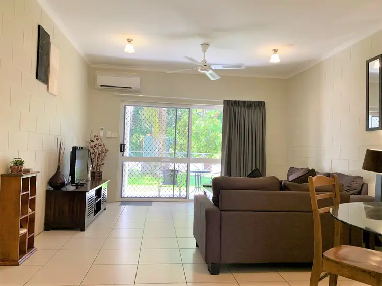 Fourth view of Homely apartment listing, 5/1-5 Barrier Street, Port Douglas QLD 4877