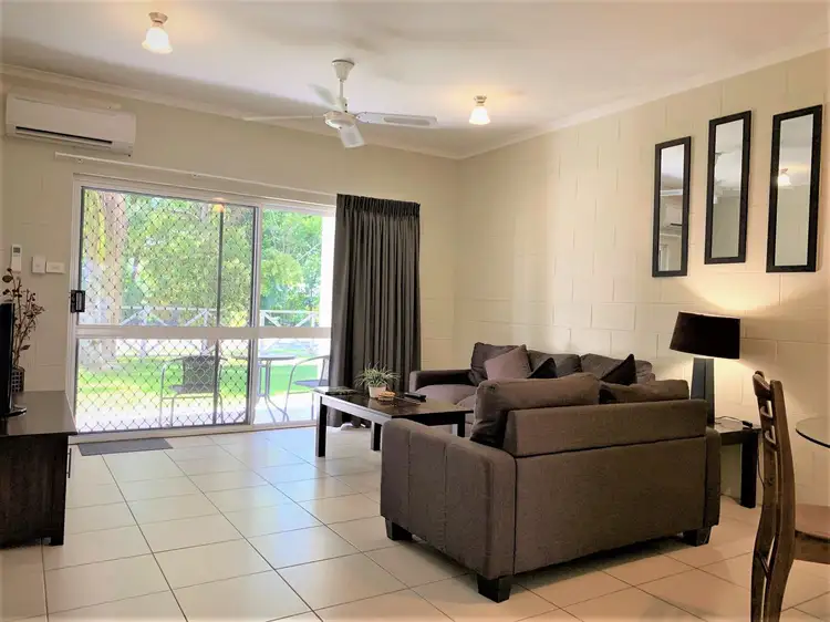 Sixth view of Homely apartment listing, 5/1-5 Barrier Street, Port Douglas QLD 4877