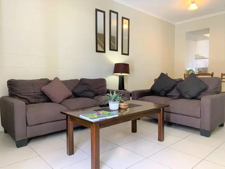 Seventh view of Homely apartment listing, 5/1-5 Barrier Street, Port Douglas QLD 4877