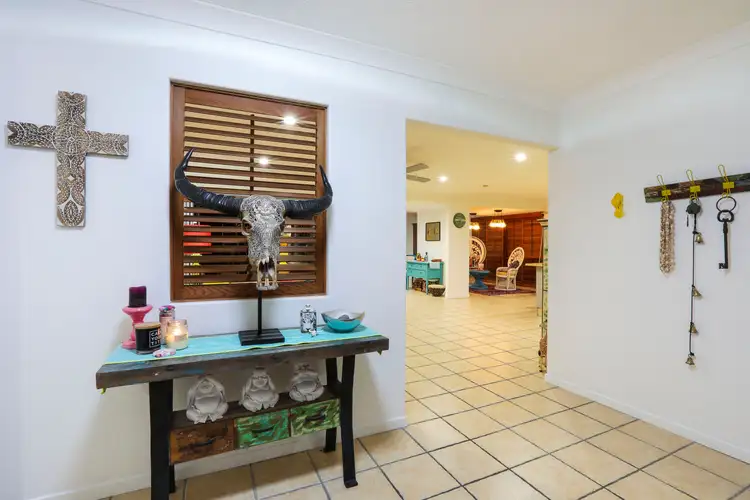 Fifth view of Homely house listing, 33 Rapallo Avenue, Isle Of Capri QLD 4217