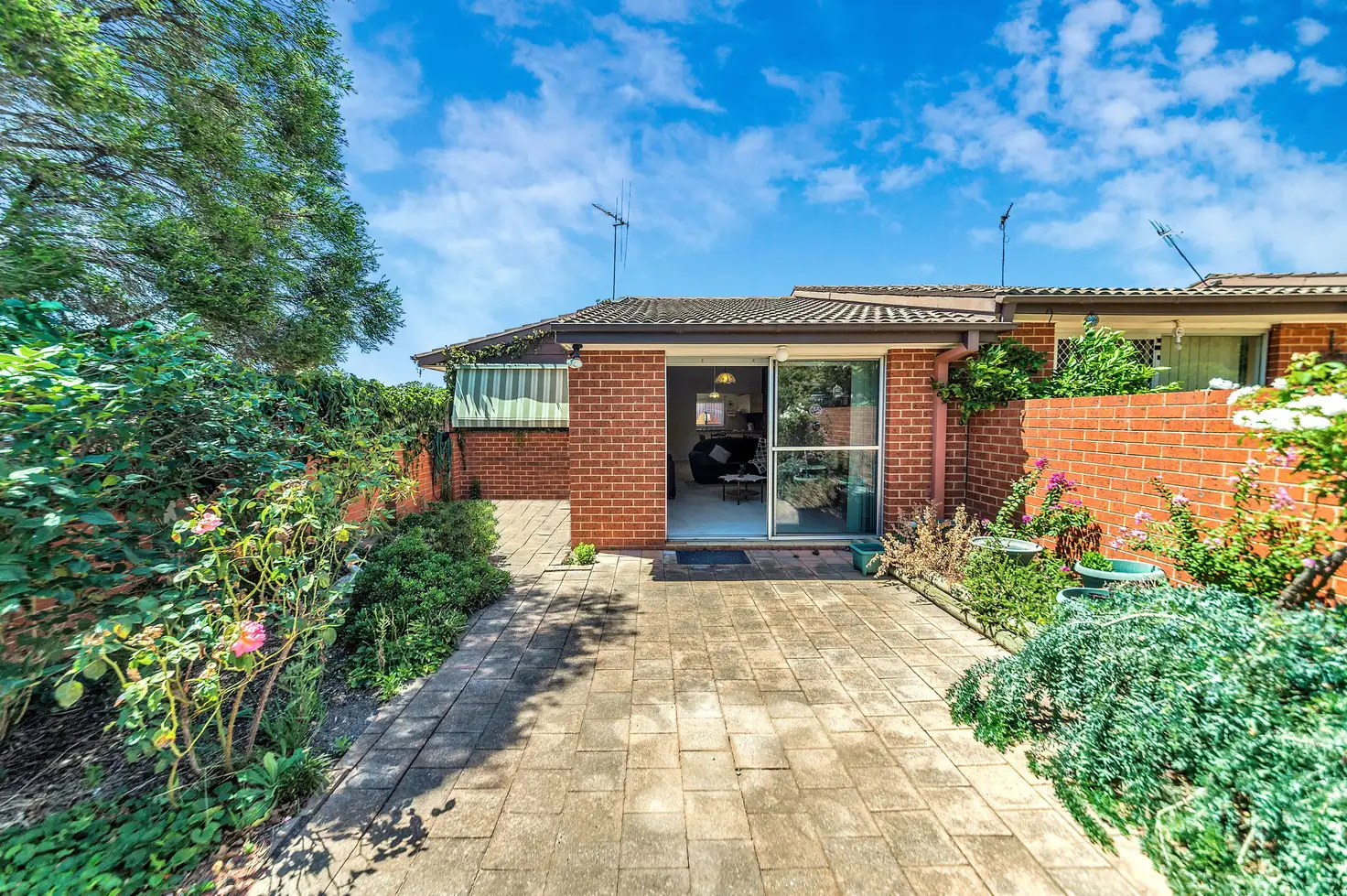 Main view of Homely house listing, 1/47 Christopher Crescent, Queanbeyan NSW 2620