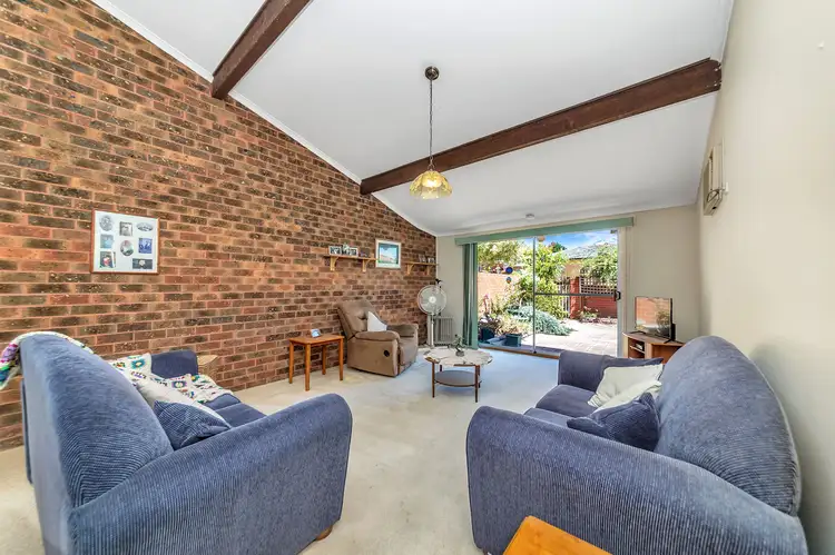 Third view of Homely house listing, 1/47 Christopher Crescent, Queanbeyan NSW 2620