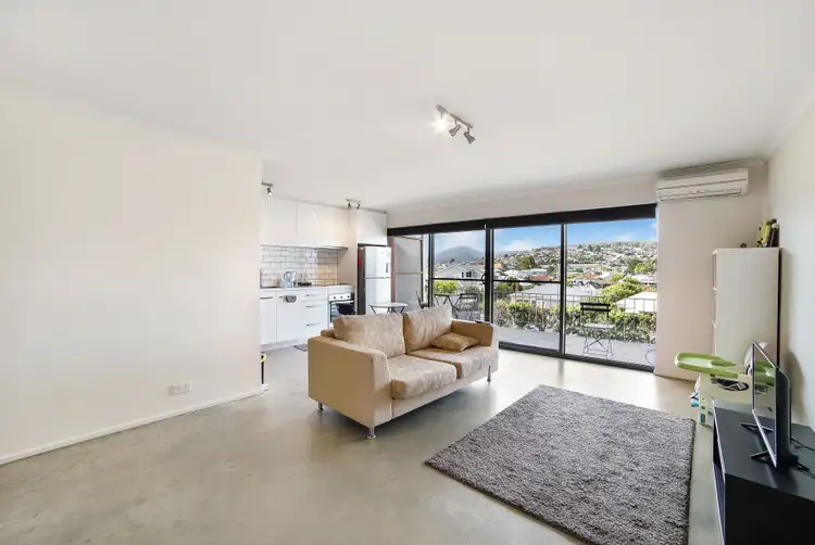 Fifth view of Homely unit listing, 7/15 Chapman Street, Bellerive TAS 7018