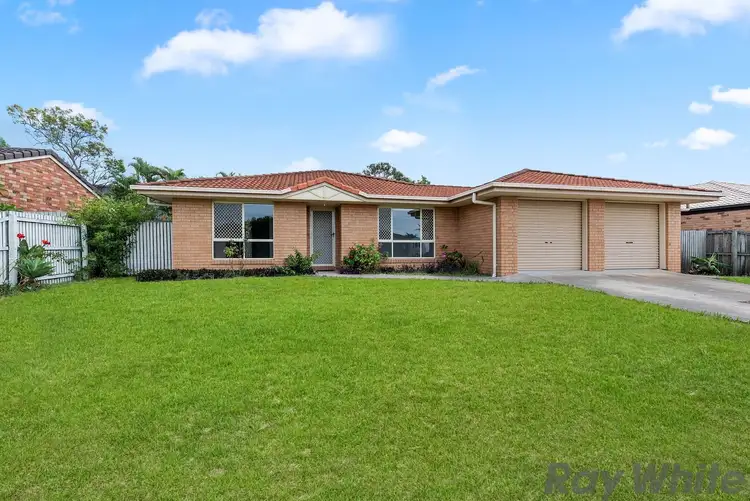 Main view of Homely house listing, 27 Fern Street, Deception Bay QLD 4508