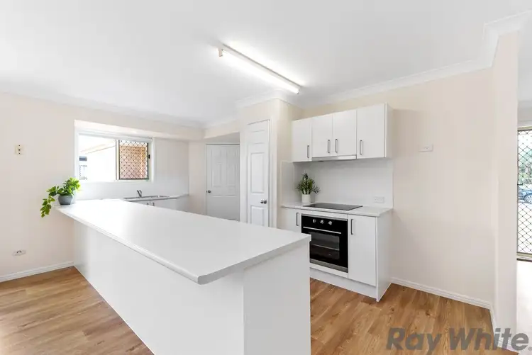 Second view of Homely house listing, 27 Fern Street, Deception Bay QLD 4508