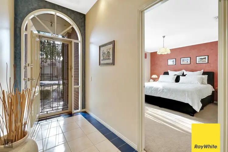 Second view of Homely house listing, 12 Gleneagles Avenue, Tarneit VIC 3029