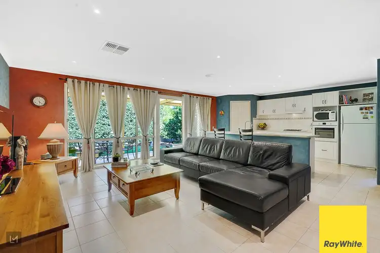 Third view of Homely house listing, 12 Gleneagles Avenue, Tarneit VIC 3029