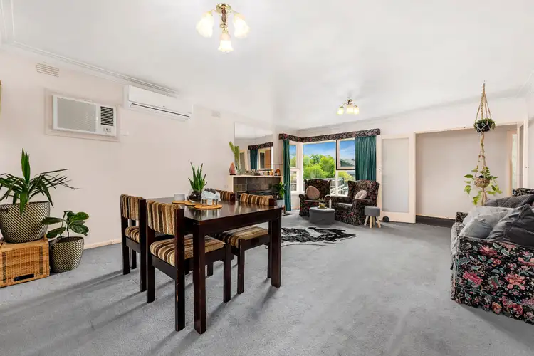 Second view of Homely house listing, 56 Bindy Street, Forest Hill VIC 3131
