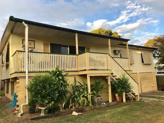 Main view of Homely house listing, 40 Maple Street, Kingston QLD 4114