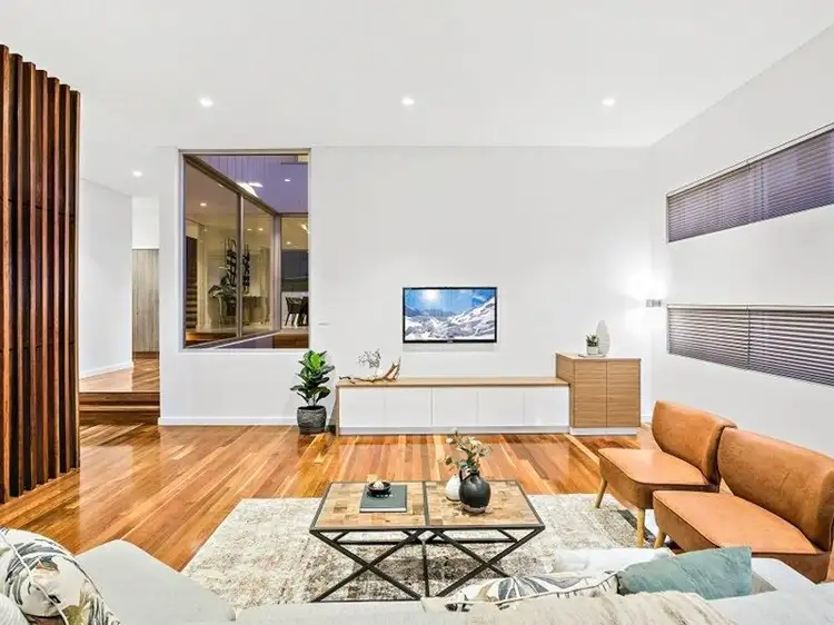 Second view of Homely house listing, 4 Rowan Place, Figtree NSW 2525