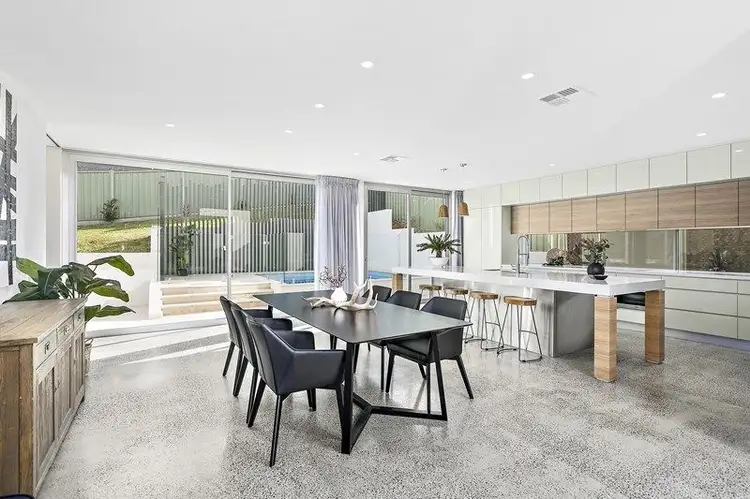 Fifth view of Homely house listing, 4 Rowan Place, Figtree NSW 2525
