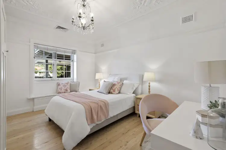 Sixth view of Homely house listing, 8 Windsor Road, Willoughby NSW 2068