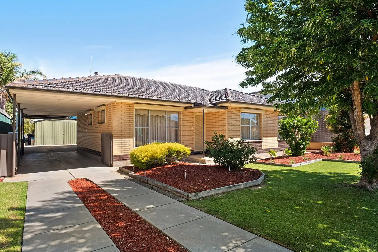 Main view of Homely house listing, 12 Sutherland Avenue, Semaphore Park SA 5019