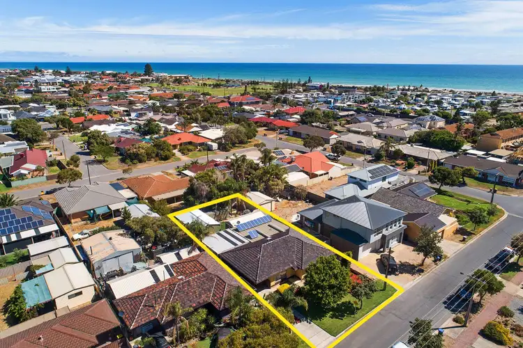 Fifth view of Homely house listing, 12 Sutherland Avenue, Semaphore Park SA 5019