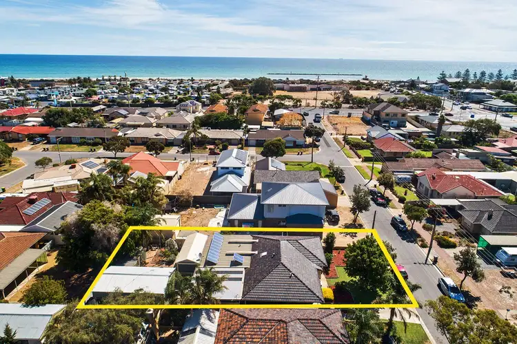 Sixth view of Homely house listing, 12 Sutherland Avenue, Semaphore Park SA 5019