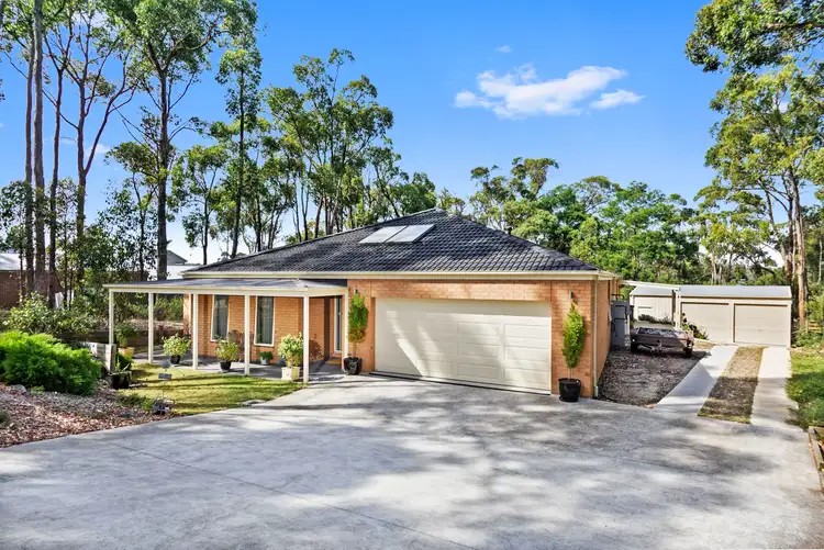 613 Barkly Street, Buninyong VIC 3357