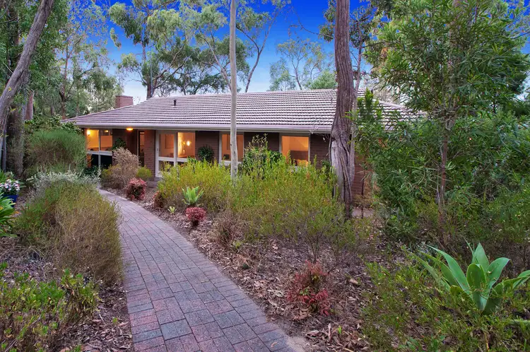 54 Summit Crescent, Ringwood North VIC 3134