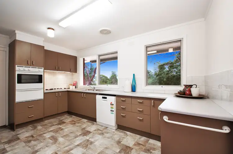 Fourth view of Homely house listing, 54 Summit Crescent, Ringwood North VIC 3134