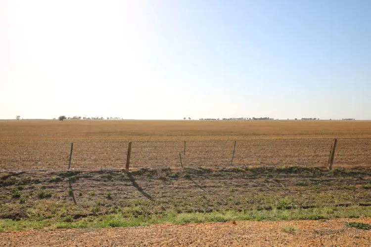 Third view of Homely rural property listing, 101 Jeffcott South School Bus Route Road, Donald VIC 3480