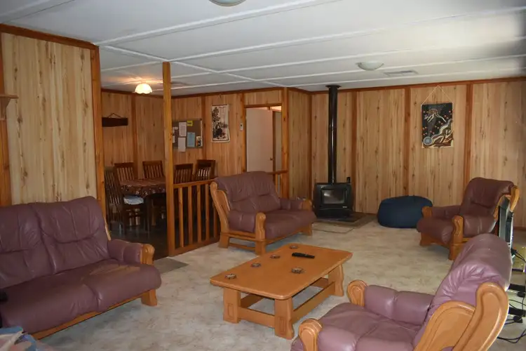 Second view of Homely house listing, 262 Ocean Farm Drive, Nilgen WA 6044