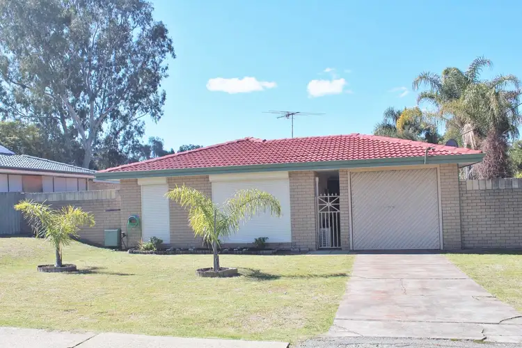5 George Street, Gosnells WA 6110