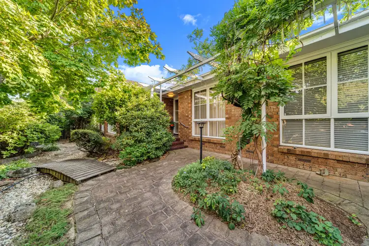 Second view of Homely house listing, 64 Greenough Circuit, Kaleen ACT 2617