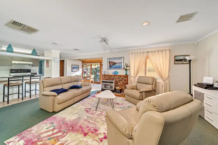 Fourth view of Homely house listing, 64 Greenough Circuit, Kaleen ACT 2617