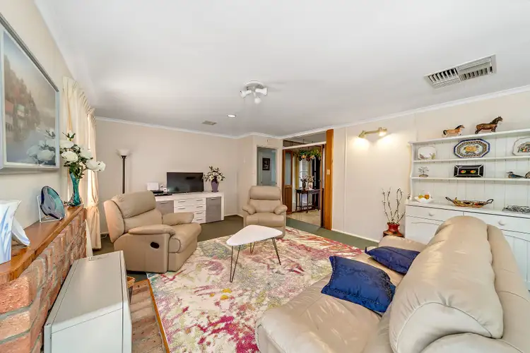 Fifth view of Homely house listing, 64 Greenough Circuit, Kaleen ACT 2617