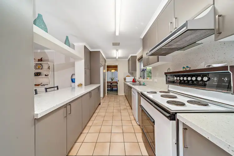 Sixth view of Homely house listing, 64 Greenough Circuit, Kaleen ACT 2617