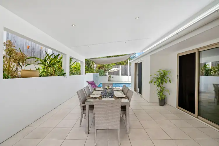 Main view of Homely house listing, 32 Wantima Street, Noosa Heads QLD 4567