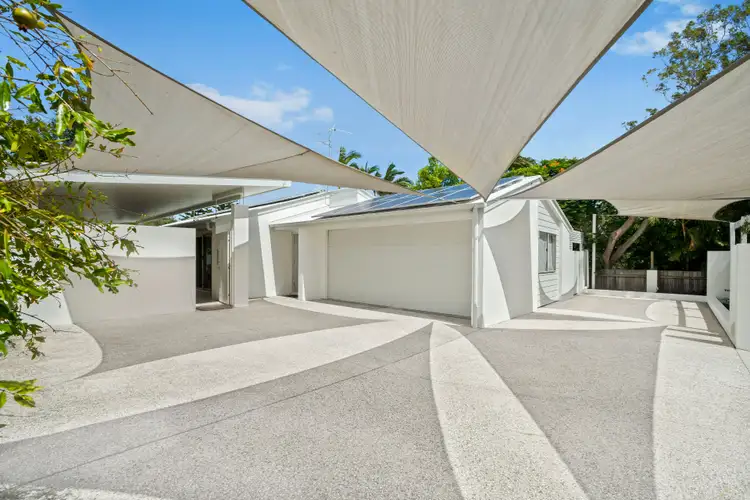 Third view of Homely house listing, 32 Wantima Street, Noosa Heads QLD 4567