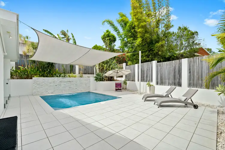 Fifth view of Homely house listing, 32 Wantima Street, Noosa Heads QLD 4567