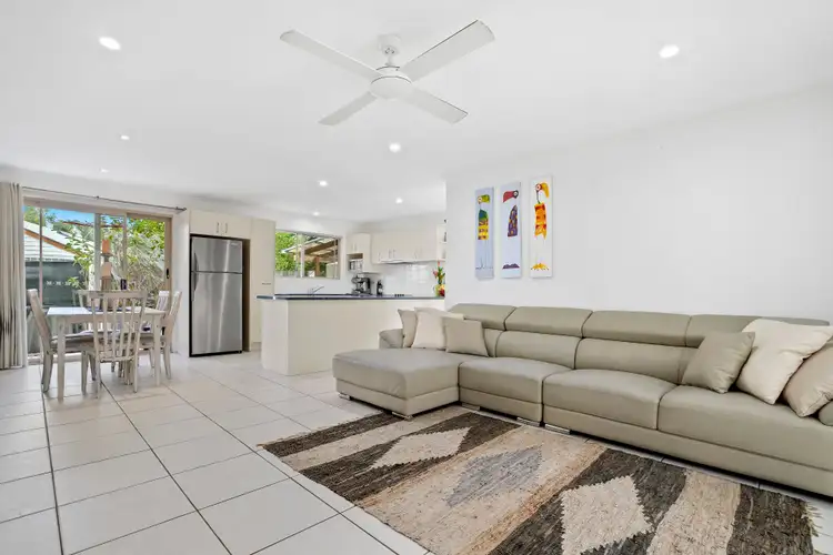 Seventh view of Homely house listing, 32 Wantima Street, Noosa Heads QLD 4567