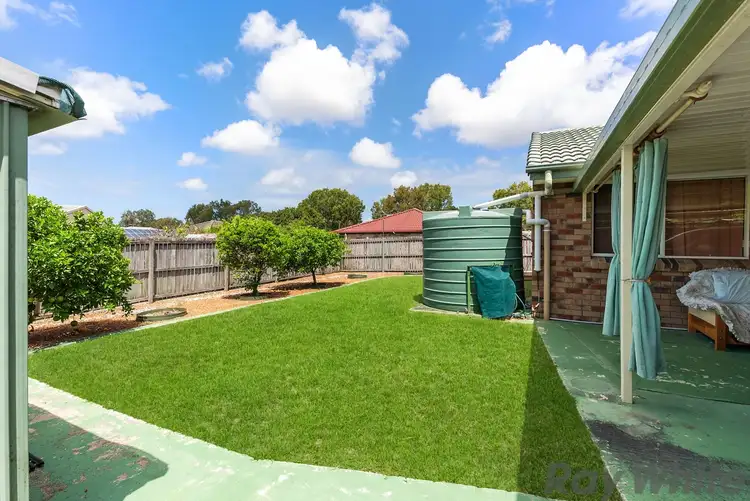 Main view of Homely house listing, 4 Spencer Avenue, Deception Bay QLD 4508