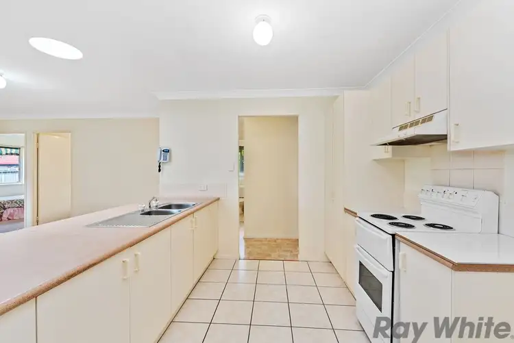 Fourth view of Homely house listing, 4 Spencer Avenue, Deception Bay QLD 4508