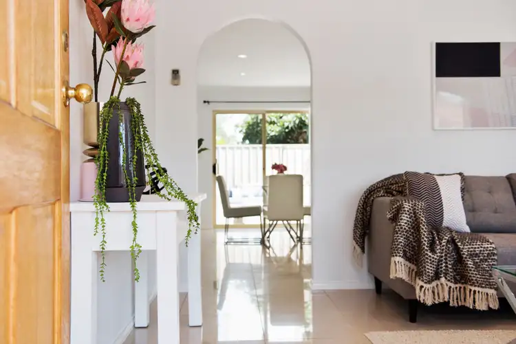 Fifth view of Homely house listing, 2/53 Angus Avenue, Edwardstown SA 5039