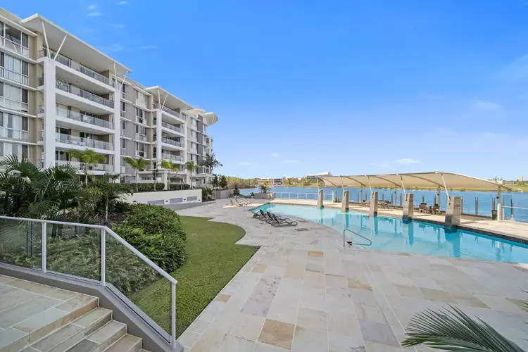 66/255 Varsity Parade, Varsity Lakes QLD 4227