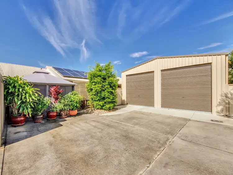Second view of Homely other listing, 2/42 BLUEBELL Street, Caboolture QLD 4510